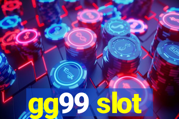 gg99 slot