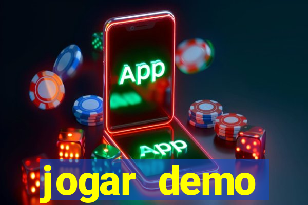 jogar demo pragmatic play