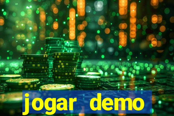 jogar demo pragmatic play