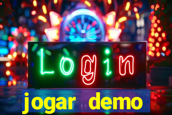 jogar demo pragmatic play