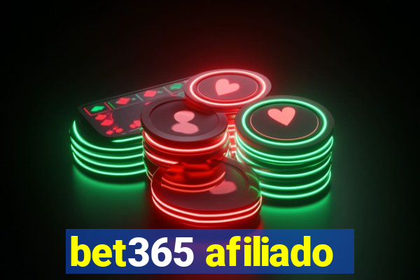 bet365 afiliado