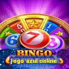 jogo azul online