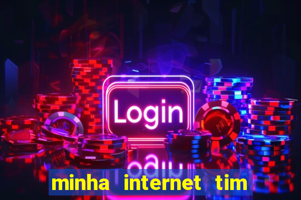 minha internet tim beta acabou como contratar mais