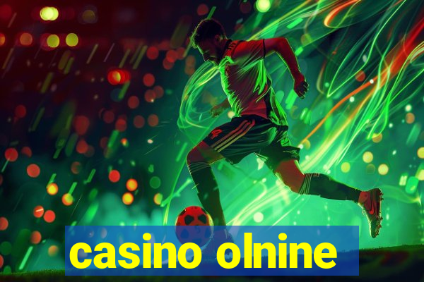 casino olnine