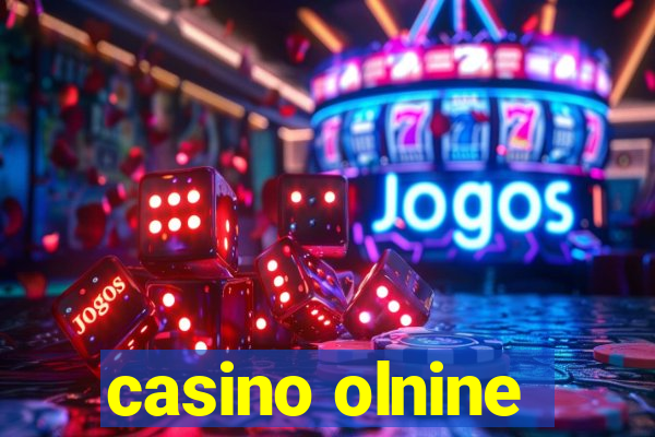 casino olnine