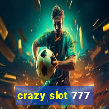 crazy slot 777