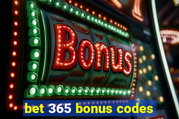 bet 365 bonus codes