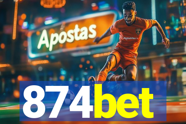 874bet