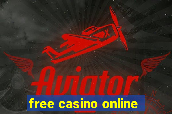 free casino online