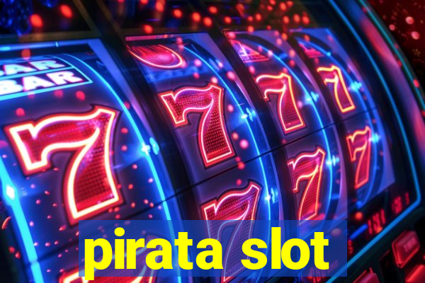 pirata slot