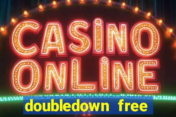 doubledown free casino chips