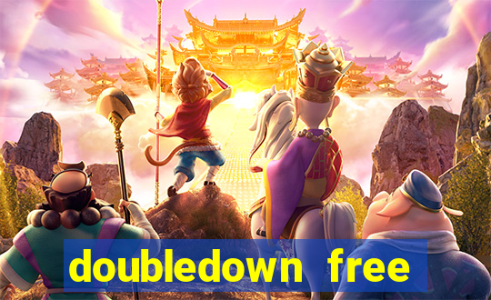 doubledown free casino chips