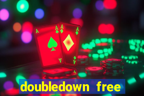 doubledown free casino chips