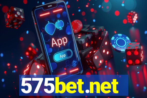 575bet.net