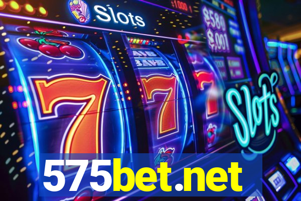 575bet.net