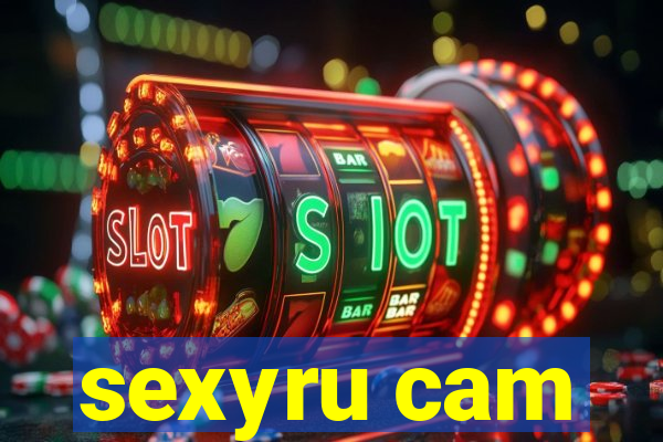 sexyru cam