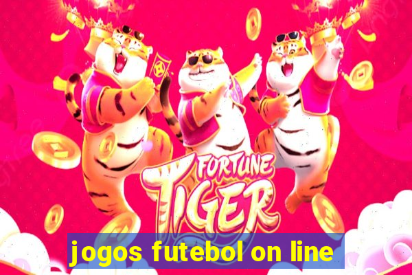 jogos futebol on line