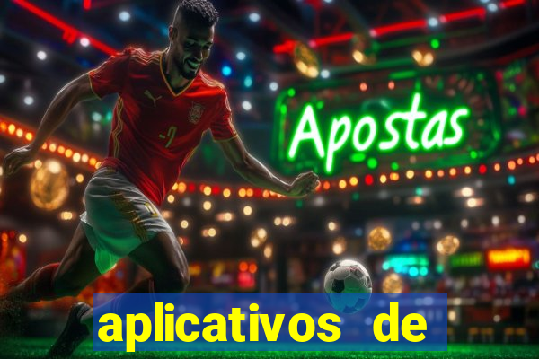 aplicativos de apostas esportivas