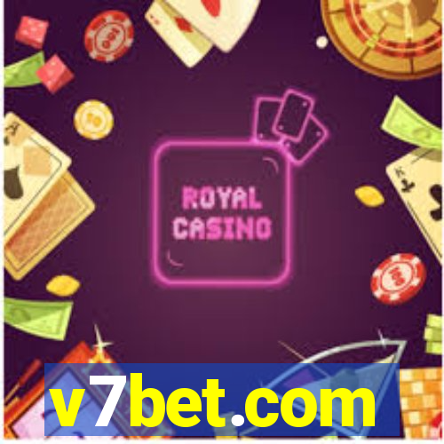 v7bet.com