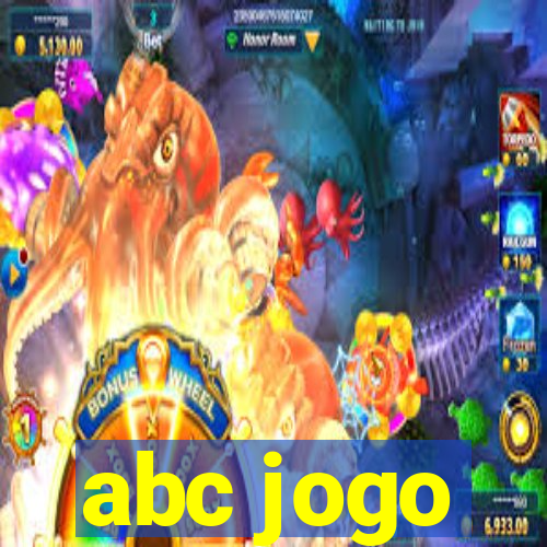 abc jogo