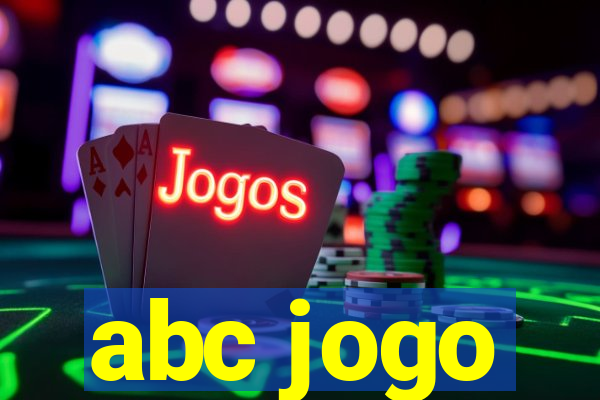 abc jogo