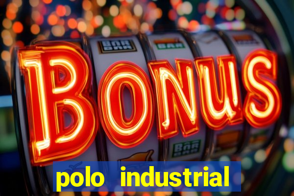 polo industrial porto real