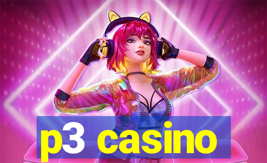 p3 casino