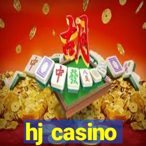 hj casino