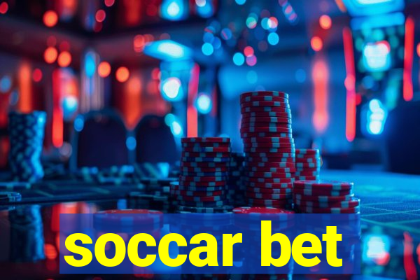 soccar bet