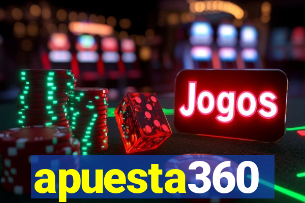 apuesta360