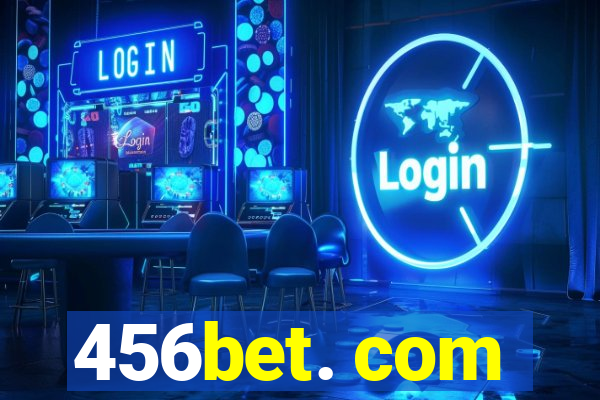 456bet. com