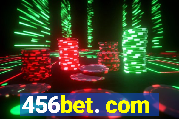 456bet. com