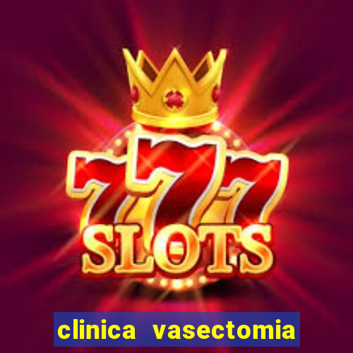 clinica vasectomia porto alegre