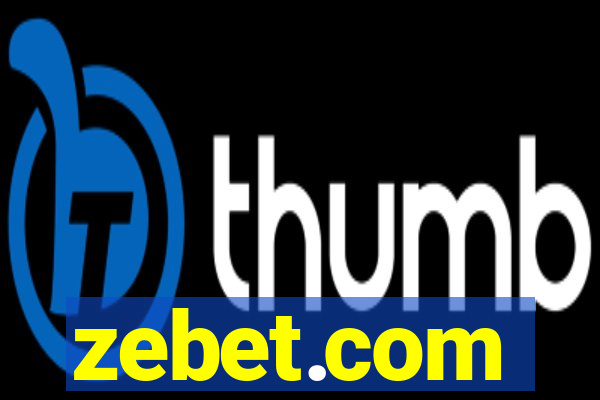 zebet.com