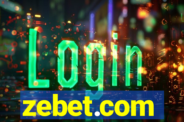 zebet.com