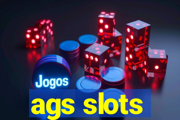 ags slots