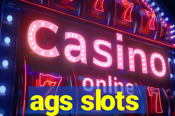 ags slots