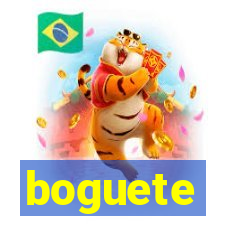 boguete