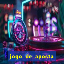 jogo de aposta minima 1 real