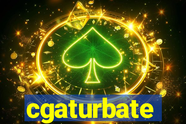 cgaturbate