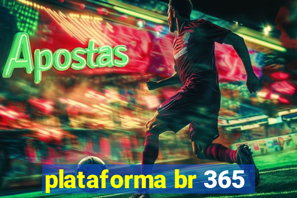 plataforma br 365