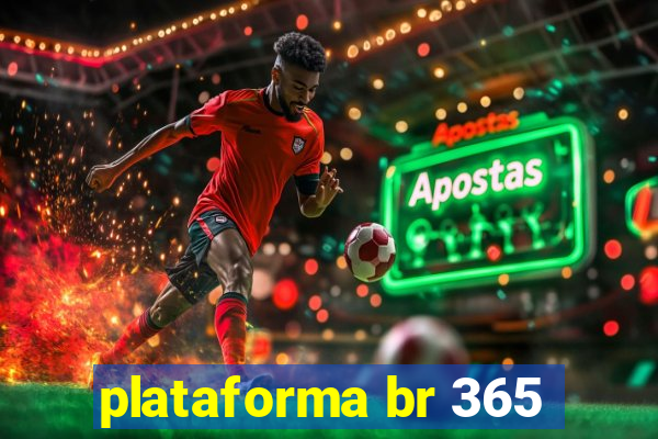 plataforma br 365