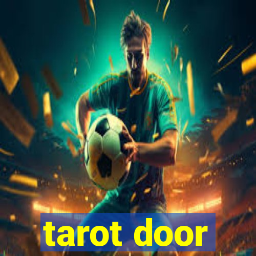 tarot door