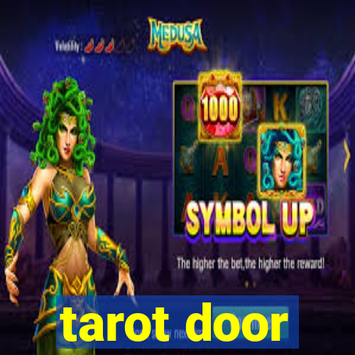 tarot door