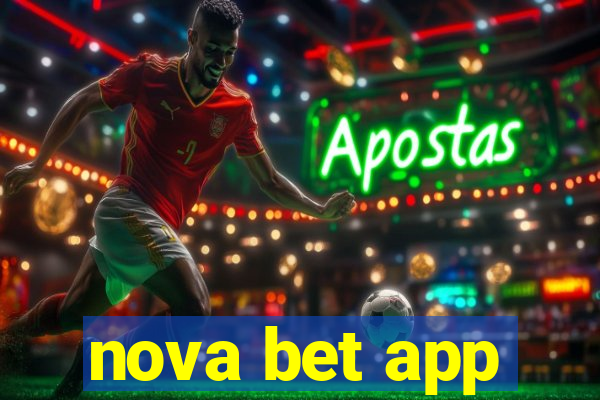 nova bet app