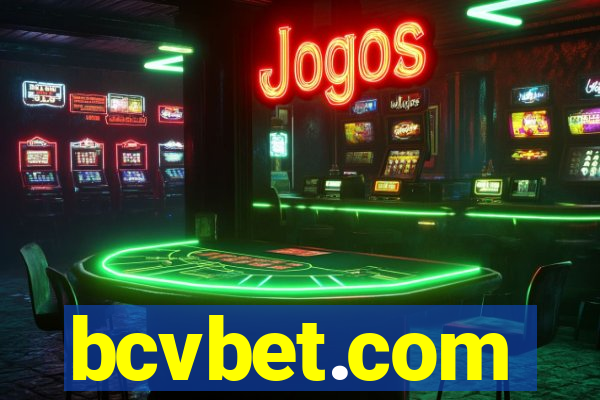 bcvbet.com