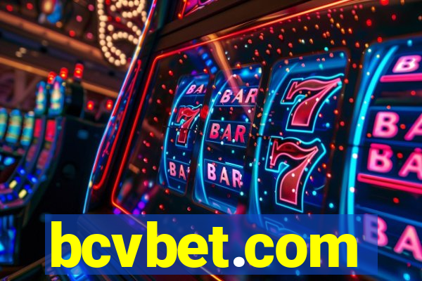 bcvbet.com