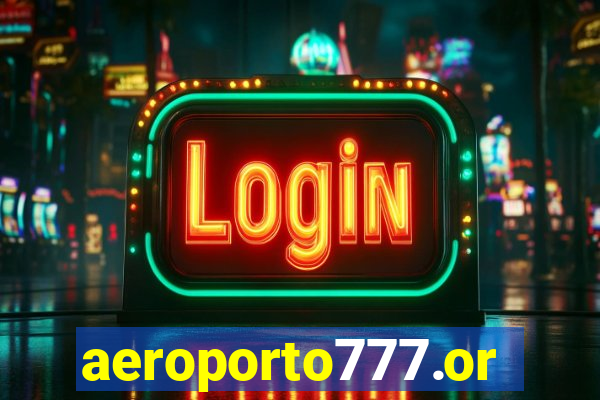 aeroporto777.org