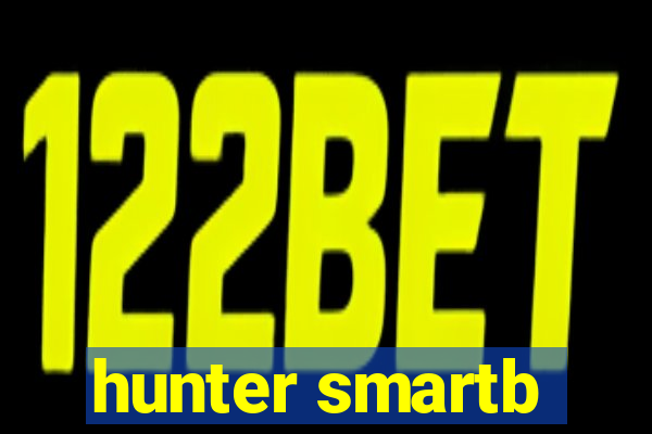 hunter smartb