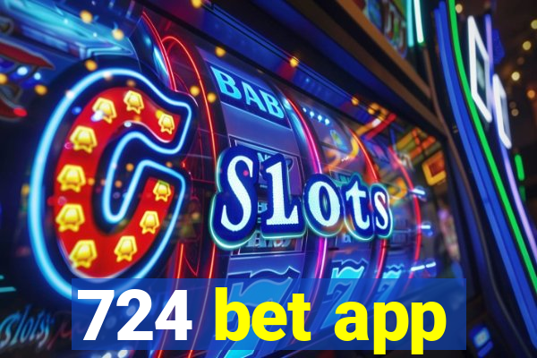 724 bet app